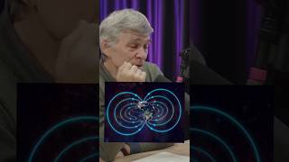 Неземной подкаст Владимир Сурдин: магнитное поле планет #владимирсурдин #космос #физика
