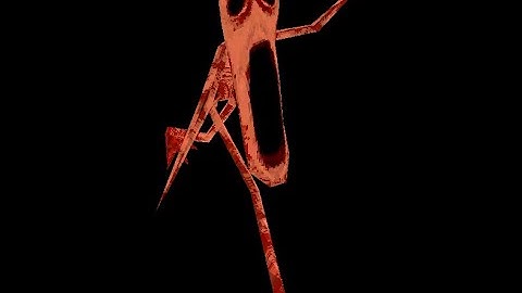 My part in Inertia by Silver