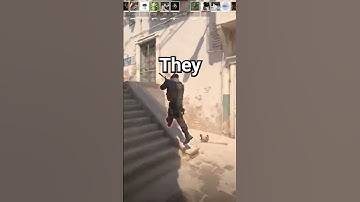 AI Case Farming Bots Spotted in DeathMatches