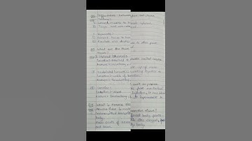 Class 09 | Science | Biology | Chapter 06 | Tissue | Important questions and answers | NCERT | CBSE