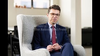 Download Lagu Lisbon Research Center mourns 'brilliant' Professor Nuno Loureiro killed in Boston MP3