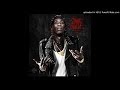 Young Thug - Tell Her Nothing [1017 Thug 2]