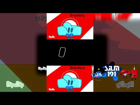 (YTPMV) BFGP: Sakura's Great Show INTRO Scan