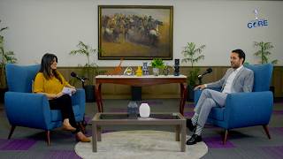 Inside the Core ft. Zain Khawaja | Episode 8