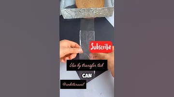 How to make squeezing cube with transparent tape🤟#shorts#squeezie #cellotape#icrcube#diy#yshort