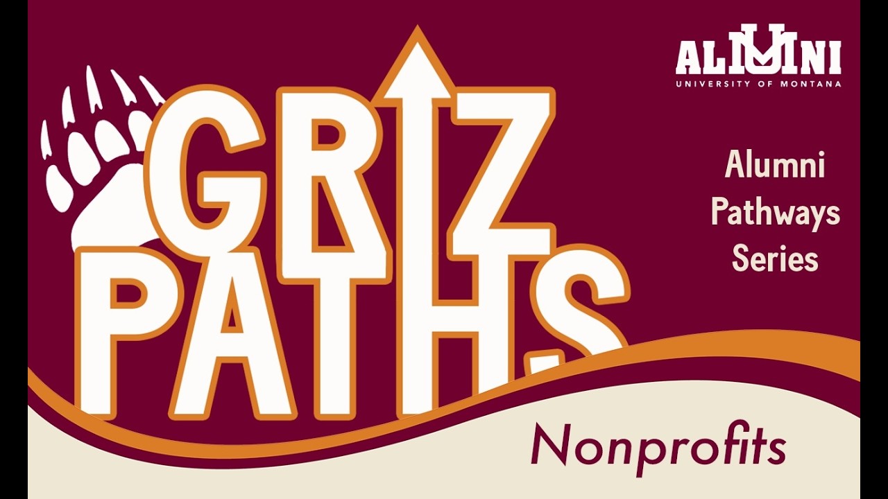 GrizPaths - NonProfits