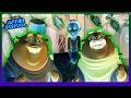 (RQ) "How To Break the Spell" Music Clip Spellbound - Netflix After School In G Major