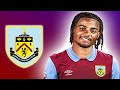 LORENZ ASSIGNON | Welcome To Burnley 2024 🟣🔵 Magic Goals, Skills &amp; Assists In Rennes (HD)