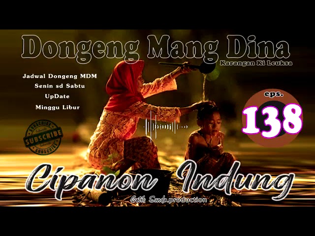 Cipanon Indung - eps.138 class=