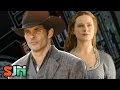 Westworld: How to Fake You Watch It