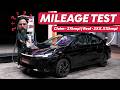 2026 Honda City - Mileage Test & Review | First Drive