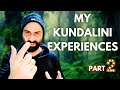 My kundalini experiences part 2 igg avadhut founder of inner gps gurus the most powerful man