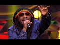 Rootsriders feat mo ali  one love bob marley cover