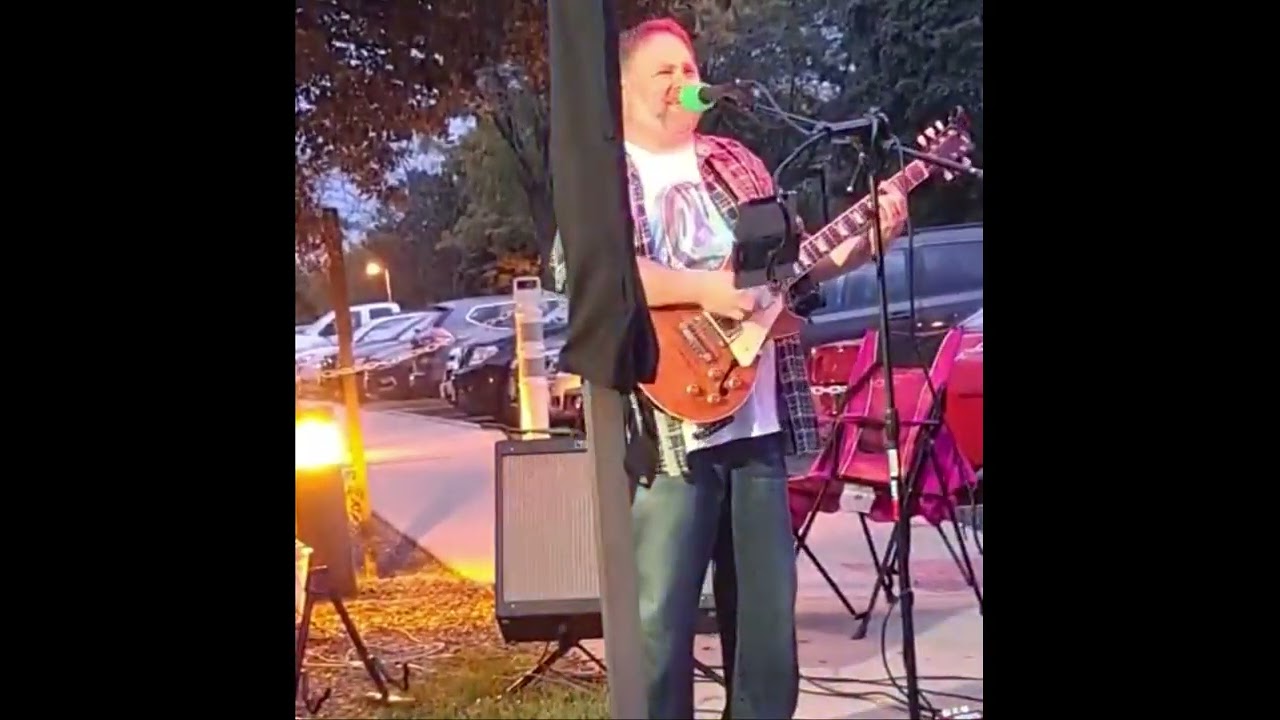 Burban 50 ways to leave your lover live youtube