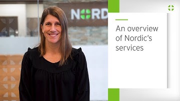 An overview of Nordic