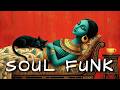 Feel the Music, Rule the Floor Minimal Soul Funk 2026