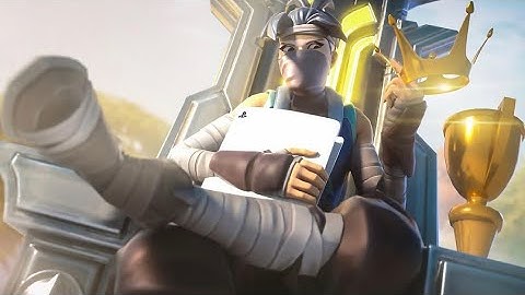 I Hosted A CONSOLE ONLY 1v1 Tournament... (Cracked Players)