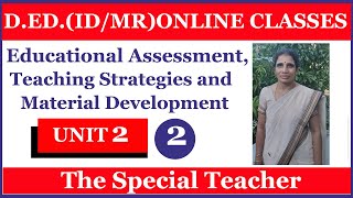 Teaching Strategies –  Task Analysis, Prompting & Fading, Shaping, Chaining - The Special Teacher