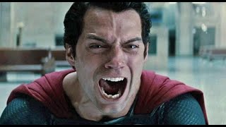 Drinker's Chasers - Henry Cavill Out As Superman: Where Next For DC?