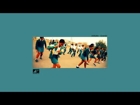 🔥free-🔥-amapiano-type-beat-""grando"-latest-south-african-house-and-kwaito-songs-/-afrobeats