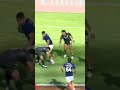 That offload was special ✨️ #Rugby #Shorts #Sevens