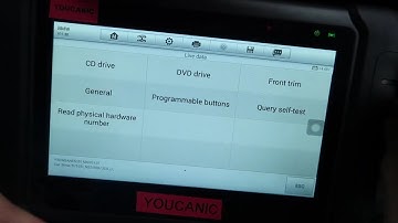 BMW User Interface Not Working? Here