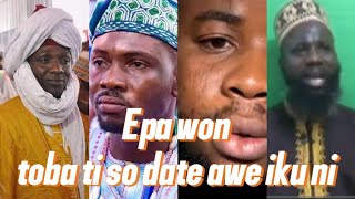 Download Lagu Fulani nikan lo Leto lati mu date awe Ramadan MP3