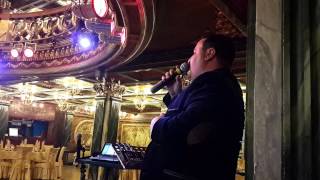 Koryun Karapetyan Qezaniic Maz Chunim