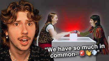 The Most Awkward Rejection in Button History