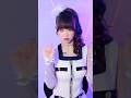 【ゆりにゃ】ウォニョンの表情管理みたい😳(byファン)