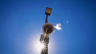 Bond 2021 Security Cameras