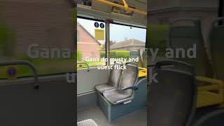 Musty and uuest flick