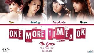 Watch Grace One More Time Ok video
