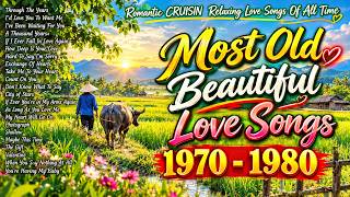 100 ROMANTIC LOVE SONGS ❤️Best Romantic Love Songs of All Time | Greatest Hits & Memories Now
