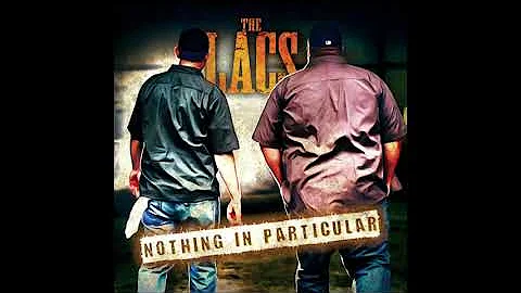 The Lacs - Let Your Country Hang Out (CDRip)