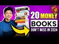 20 books on money  heres what will make you rich  hemant pant  gigl