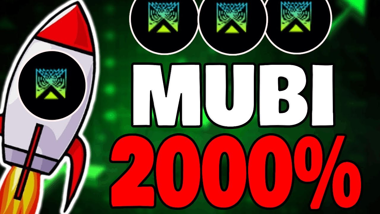 💥 Multibit : BIG UPDATE !! WHY IS NO ONE TALKING ABOUT THIS? WATCH OUT FOR THIS!🔥 MUBI CRYPTO LATEST