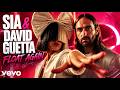David Guetta ft Sia – Float Again 🌌 | Emotional EDM Festival Anthem 2026
