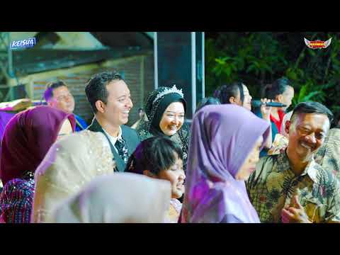 MATI AKU  - All Artis NEW SYURGA SURABAYA Live Jeruk lakarsantri #2025