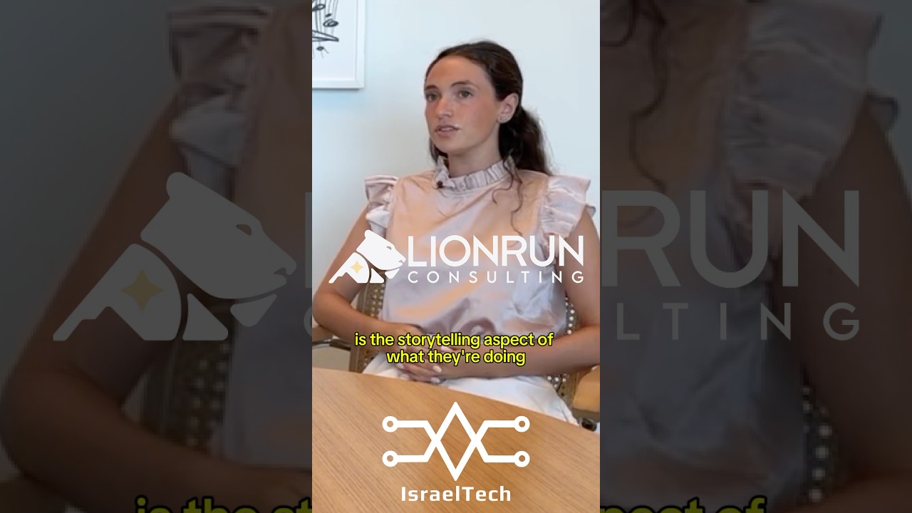 Israeli Founders, Stop Losing the Room