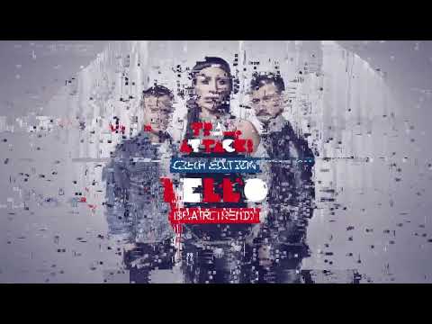 TRAD.ATTACK! - Lell´o