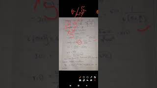 SINUSOIDAL RESPONSE OF RL Network