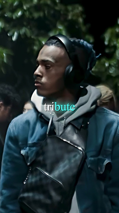 XXXTENTACION Jocelyn Flores Backstory 💔