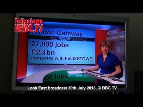 BBC under fire for Gateway 