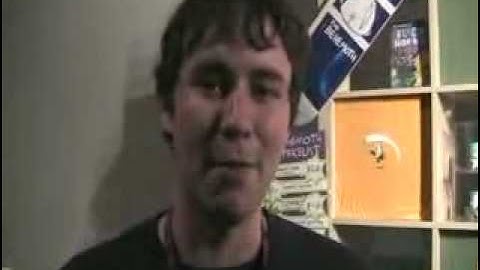 Tom Fulp from Newgrounds.Com Introduces the 8bit show