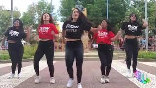 y2mate com   Amargura  Karol G  Flow Dance Fitness  Coreografía  Zumba 360p
