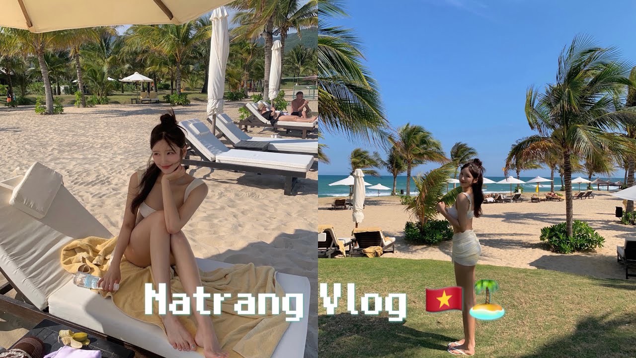 릴스 맛집만 쏙쏙 다녀 온 3박 5일 나쨩 브이로그 🐡🐚🪼🏖️ (이대로만 가셔도 반은 성공 .... 🤔)