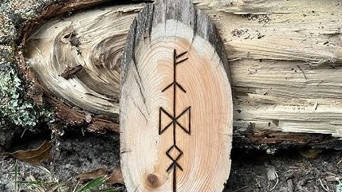Unlocking the Mysteries of Bindrunes: Ancient Norse Symbols