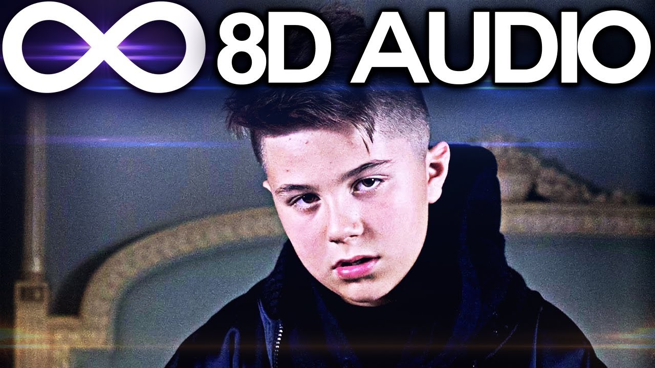 Token - Little Boy 🔊8D AUDIO🔊