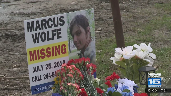 Parents of Marcus Wolfe ready to move on